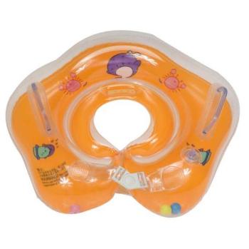 Plávacie koleso - golier pre bábätka
