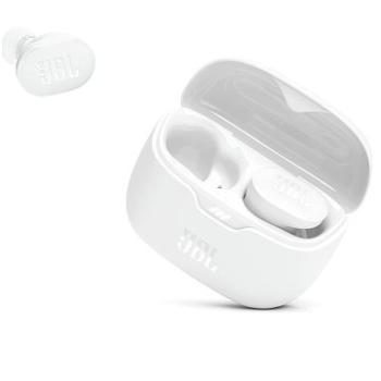 JBL Tune Buds White (JBLTBUDSWHT)