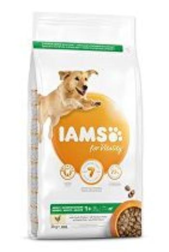 Iams Dog Adult Large Chicken 3kg