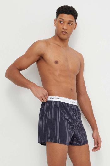 Calvin Klein Underwear - Boxerky (2 pak) 000NB1396A