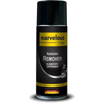 Marvelous - Odstraňovač lepidiel v spreji, 400 ml (14051)