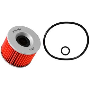 K&N Olejový filter KN-401