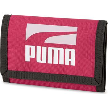 Puma  Peňaženky Plus II  Ružová