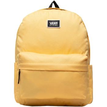 Vans  Old Skool H2 Backpack  Ruksaky a batohy Žltá