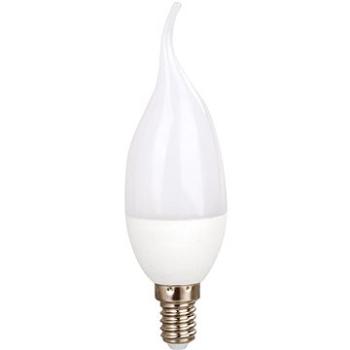 SMD LED žiarovka matná Candle Tip 7 W E14 (C377CWTIP)