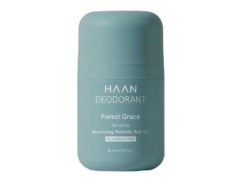 Haan Forest Grace 24 hod sensitive Dezodorant s prebiotikami 40 ml