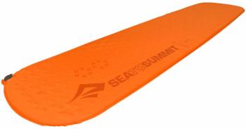 Sea To Summit UltraLight Samonafukovacia karimatka Regular Orange 2,5 cm