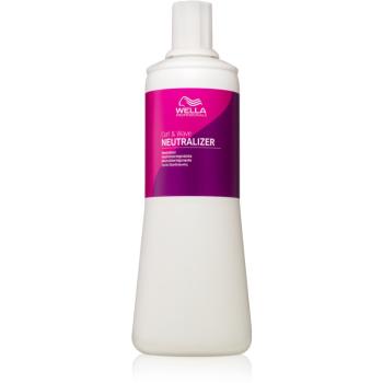 Wella Professionals Wave It neutralizér pre trvalú onduláciu 1000 ml