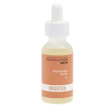 REVOLUTION SKINCARE Brightening Oil Blend with Vitamín C Sérum 30 ml (5057566578448)