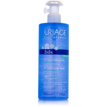 URIAGE Bébé 1st Cleansing Water 500 ml (3661434008719)