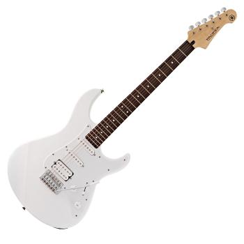 YAMAHA PACIFICA012 White