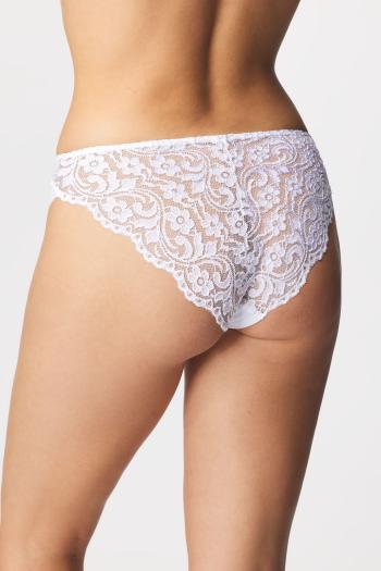 Brazilky Supima Lace Superlight