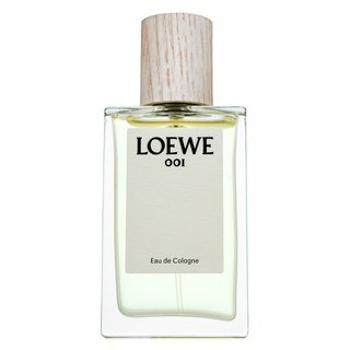 Loewe 001 Man kolínska voda pre mužov 30 ml