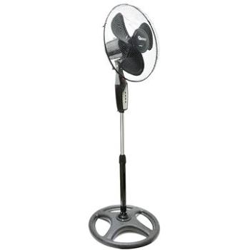 Geko vertikálny ventilátor ovládaný diaľkovým ovladačom 16 (G80473)