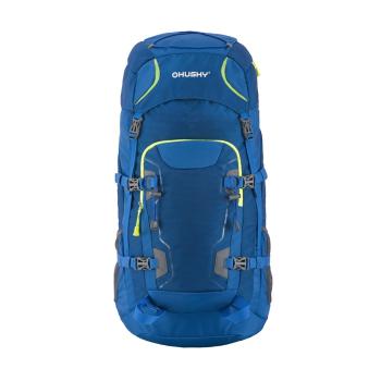 Husky Sloper 45 L modrá