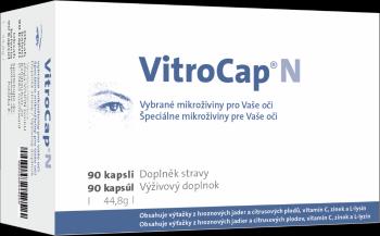 VitroCap N 90 kapsulí