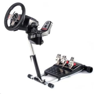 Wheel Stand Pre DELUXE V2, stojan pre volant a pedále Thrustmaster T300RS, TX, TMX, T150, T500, T-GT, TS-XW