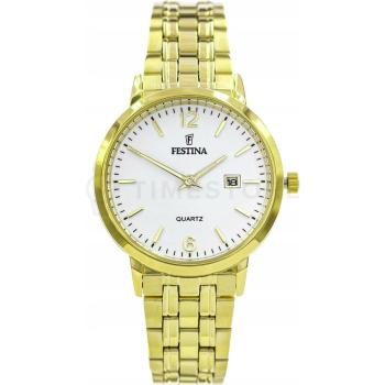 Festina Classics 20514/2 - 30 dní na vrátenie tovaru, Garancia originality