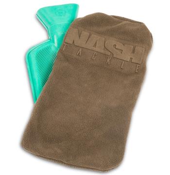 Nash thermofor hot water bottle