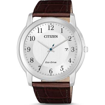 Citizen Eco-Drive AW1211-12A - 30 dní na vrátenie tovaru, Garancia originality