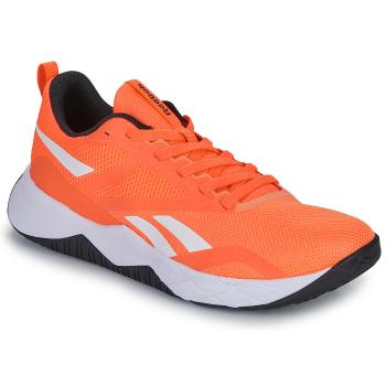 Reebok Sport  NFX TRAINER  Fitness Oranžová