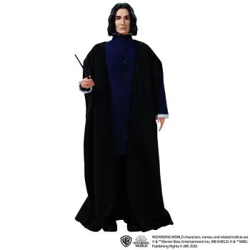 Harry Potter profesor Snape panenka