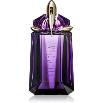 Mugler Alien parfumovaná voda pre ženy 60 ml
