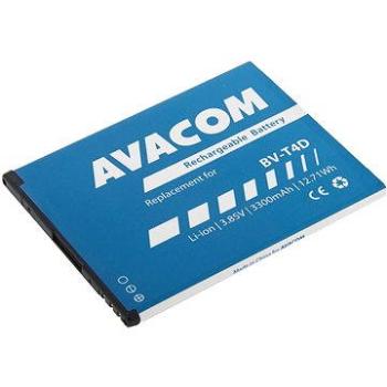 AVACOM pre Microsoft Lumia 950XL Li-Ion 3,85 V 3300 mAh (GSMI-BVT4D-S3300)
