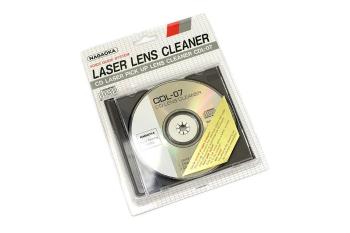 Nagaoka CD lens cleaner