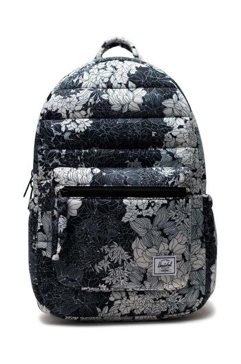 Ruksak Herschel Settlement Backpack veľký, vzorovaný