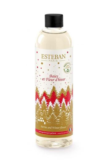 Náplň do difúzora Esteban Berries and Winter Flower 250 ml