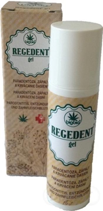 REGEDENT gel