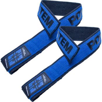 Power System Duplex Straps posilňovacie trhačky farba Blue