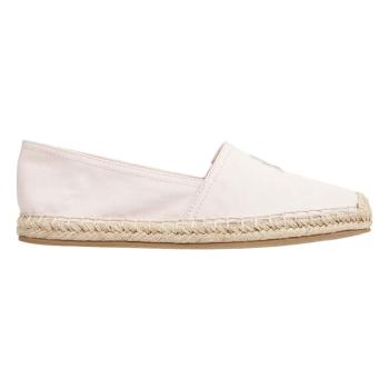 Tommy Hilfiger  -  Espadrilky Ružová