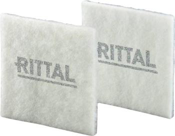 Rittal SK 3171.100 náhradné filtračné rohož  chemické vlákno  (d x š x v) 173 x 173 x 17 mm 5 ks
