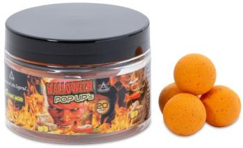 Anaconda plávajúce boilies pop up halloween 50 g - 20 mm