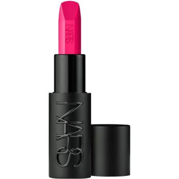 NARS Explicit Lipstick saténový rúž odtieň PROVOCATEUR 3.8 g