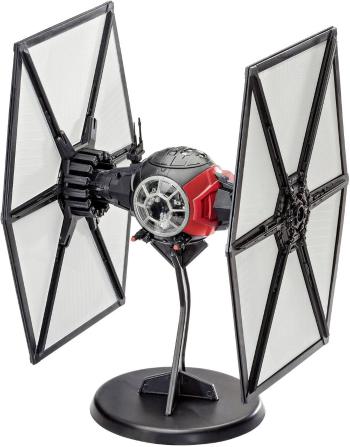 Revell 06745 Special Forces TIE Fighter sci-fi model, stavebnica 1:50