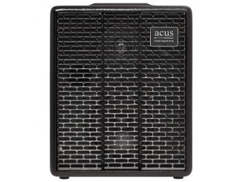 Acus One Forstrings 5T Simon Black