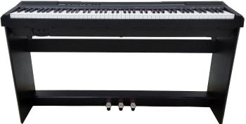 SENCOR SDP 40 Digitálne stage piano Black