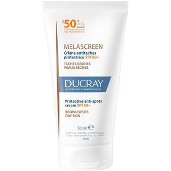 DUCRAY Melascreen Ochranný krém SPF50+ 50 ml (3282770389296)