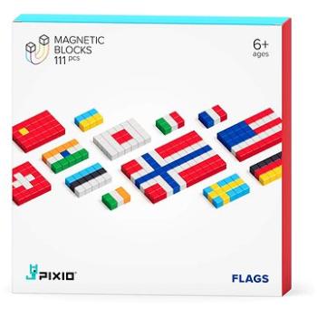 Pixio Flags Smart magnetická (30105)