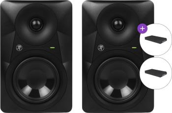 Mackie MR524 SET Aktívny štúdiový monitor