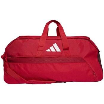 adidas  Športové tašky Tiro Duffel  Červená