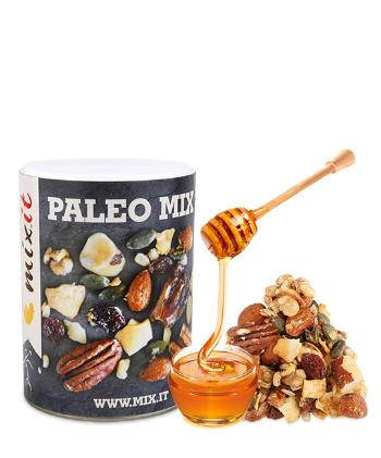 Paleo mix - pečený a medový MIXIT 350 g 
