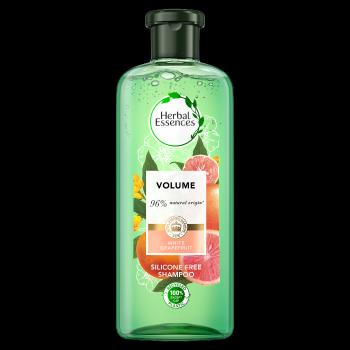 Herbal Essences White Grapefruit, šampón na vlasy Na Dodanie Lesku, Na Matné Vlasy, 400ml