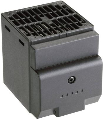 Finder vykurovací ventilátor pre skriňové rozvádzače 7H.12.8.230.1400  400 W (d x š x v) 111 x 85 x 90 mm  1 ks