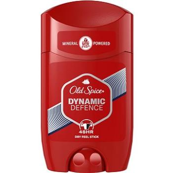 OLD SPICE Premium Dynamic Defense Pocit sucha dezodorant 65 ml (8006540319840)