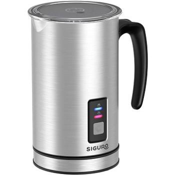 Siguro MF-M280 Coffee Time Stainless Steel (SGR-MF-M280SS)
