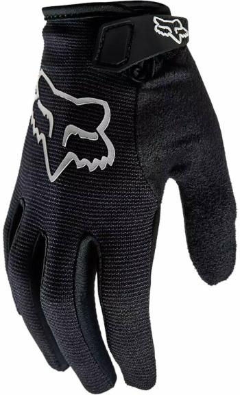 FOX Youth Ranger Glove Black S